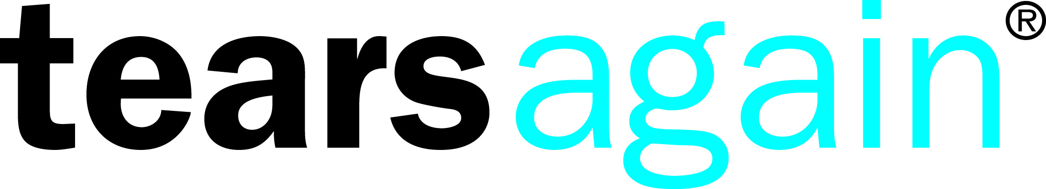 Tearsagain Logo