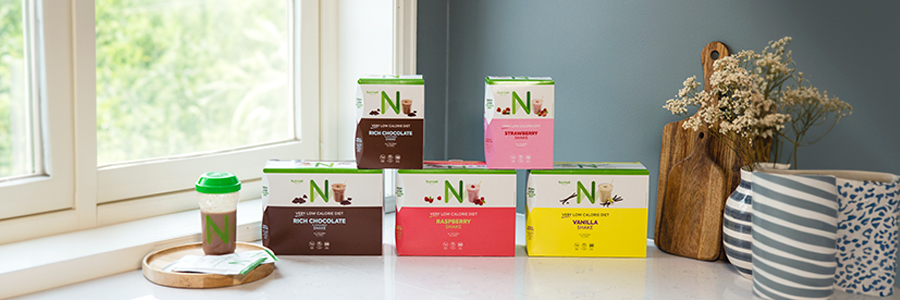 Nutrilett banner