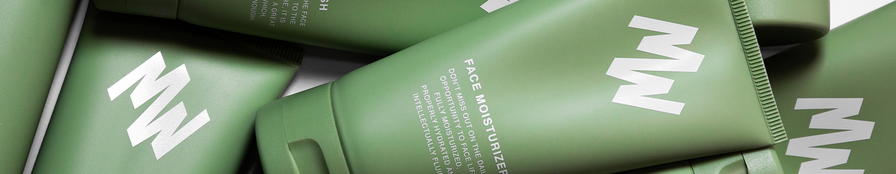 Produktbild på MenWith Skincare