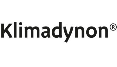 Klimadynon logo