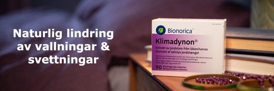 Klimadynon Toppbanner