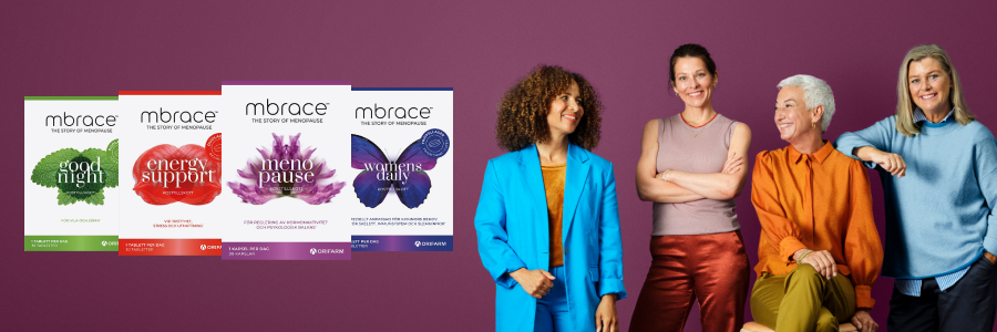 Mbrace banner