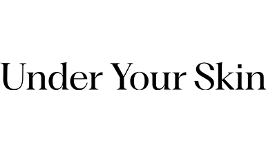 Under you skin logo