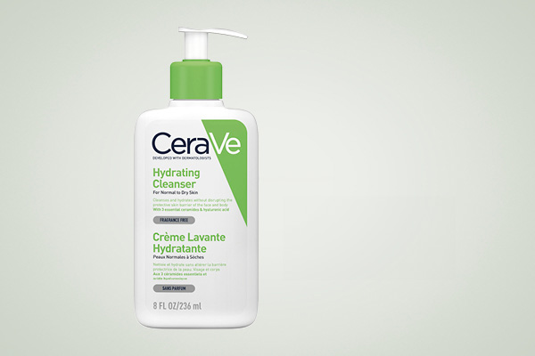 Produktbild: Cerave Hydrating Cleanser