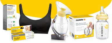 Medela produkter