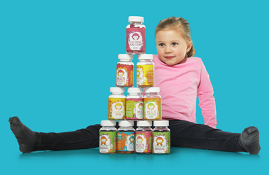 Monkids produktbild