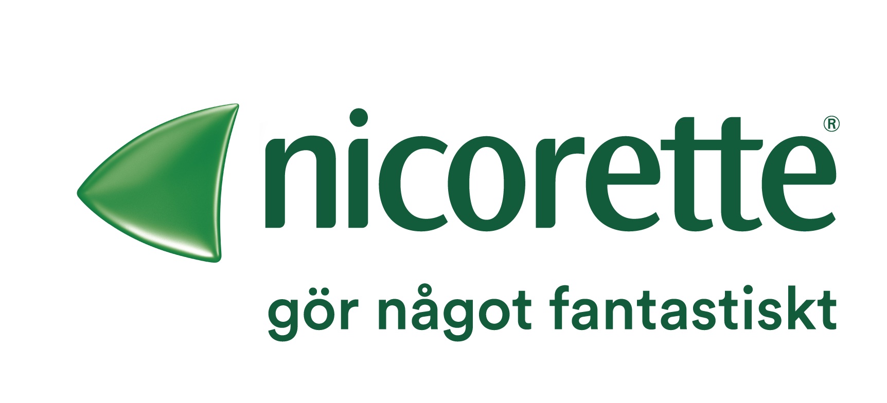Nicorette Logo