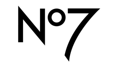No7 logo