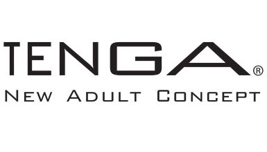 Tenga logo.
